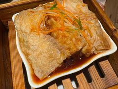 -悦满楼·西关名点·湛江名菜(航空综合大厦店)