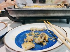 -鱼酷活鱼烤鱼(仙林金鹰店)