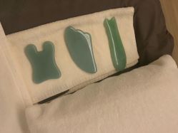 -文华东方水疗中心