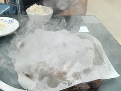 -天津外国语大学（马场道校区）食堂