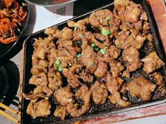 -一棠龙虾•王牌虾球(楚河汉街店)