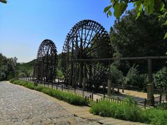 -道须沟旅游风景区