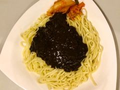 -民间老鸡汤面馆(中山北路店)