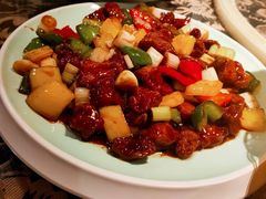 -山南熏肉大饼(辽菜旗舰店)