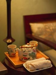 -青岛香格里拉·氣水疗中心