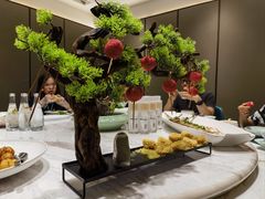 -宴昆山·私房菜(春晖店)