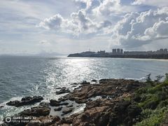 -海南清水湾莱佛士酒店