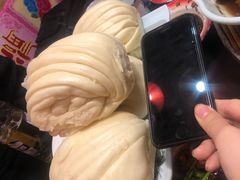 -粗粮人家(簋街店)