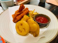 -山葵家·创意料理(万象汇店)