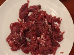 -元一希尔顿酒店·鲜切牛肉火锅禅自助餐厅