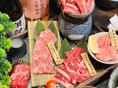 -牛焱·和牛烧肉(五大道店)