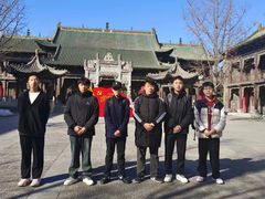 -迎泽公园