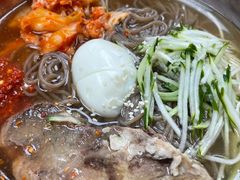 -屋里家延边朝鲜族冷面(南园店)