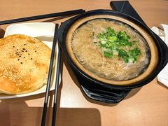 -韩海丽特色美食(秀州路店)
