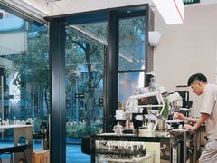 -Dogi&kiki Coffee(中心商务大厦店)