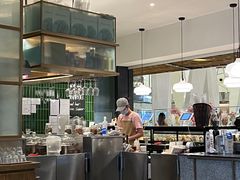 -BAKER&SPICE(环贸店)