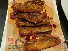 -西郊八号·山野江西菜(开发区店)