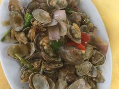 -鹿福农庄(南沙天后宫店)