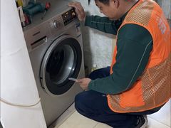 -极客修手机维修·电脑维修·家电维修清洗(城中路店)