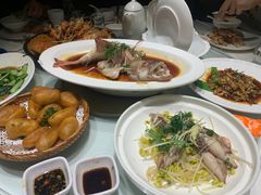 -79号渔船海鲜饭店(华强北店)
