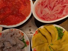 -牛市坎火锅(建设路店)