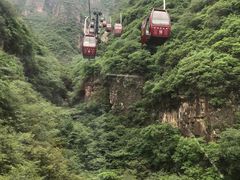 -十渡东湖港风景区