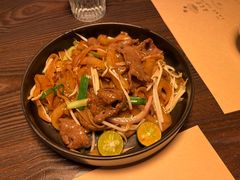 -来龙里 精致 东南亚餐室(万象城店)