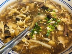 -好嫂子酱猪手•农家菜(学院南路店)