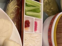 小料-大鸭梨(天通西苑店)