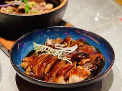 -啫神·广州地标美食(北京路店)