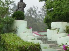 -龙环葡韵住宅式博物馆