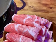 -楠火锅(广州总店)