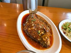 -莲餐厅·湖北菜·潜江小龙虾店(愚园路店)