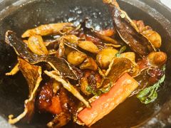 -鹿港小镇(悠唐店)