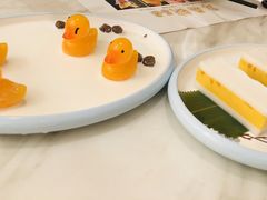-點無缺茶楼·海鲜酒家(世博店)