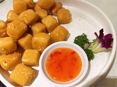-顺峰顺水顺德菜(第一百货店)