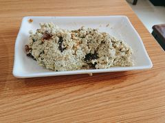 皮蛋豆腐-东财大盘鸡(黑石礁店)