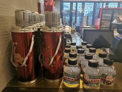 -香园茶社·金陵小灶(老门东店)