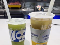 -茶百道(下沙宝龙二期店)