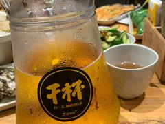 -木屋烧烤(龙岗南联店)