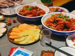 -正宗齐齐哈尔烤肉·齐牛哥鲜切炭火烤肉(杭州总店)