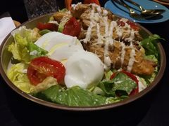 -C&R西班牙餐厅