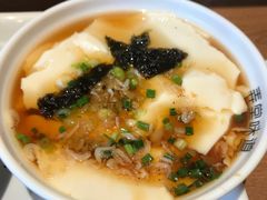 咸豆花-弄堂咪道-饭香·面香·馄饨香(钦州北路田尚坊店)
