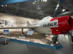 -中国航空博物馆