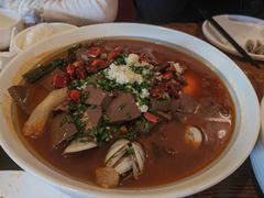 -沪上馨和小馆•海派上海菜(陆家浜路店)