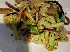 -蜀龙阁· 龍头水煮鱼(天坛店)