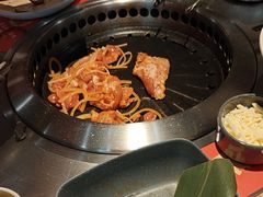 -新石器烤肉(百联川沙店)