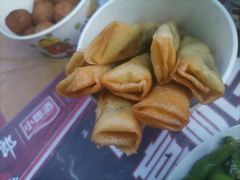 春卷-桂萍特色牛筋牛杂(长堤街总店)