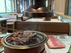 -西塔老太太泥炉烤肉(望京一店)