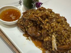 -君霖海鲜私房菜(春柳店)